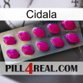 Cidala 09